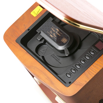 Camry retro radio CR1167-1